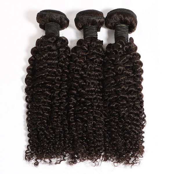 NoComparisonHair Kinky Curly 100% Raw Human Hair