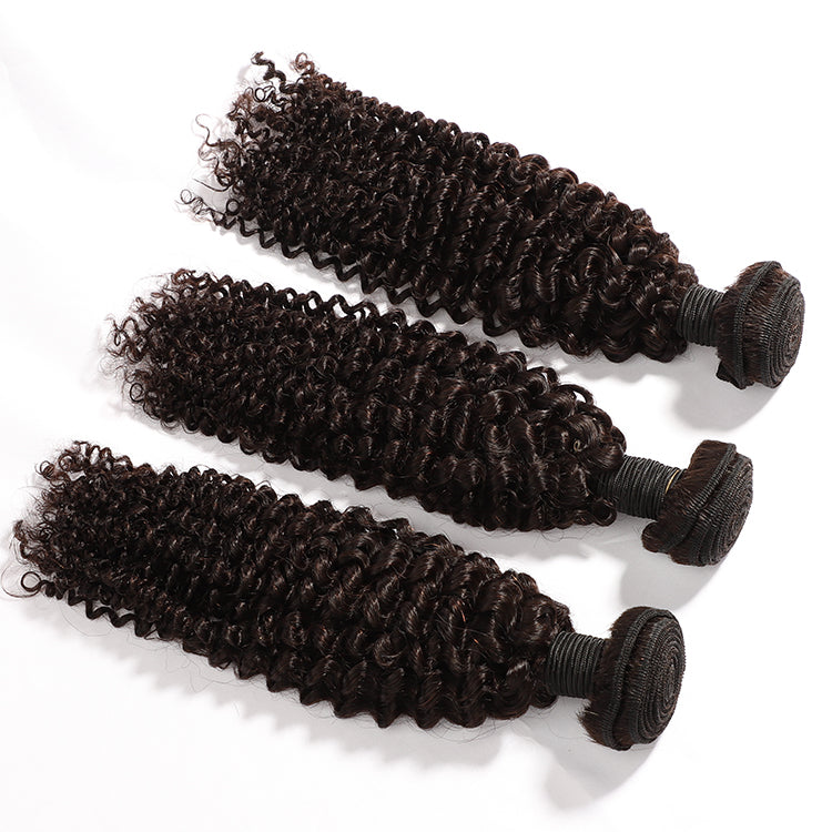 NoComparisonHair Kinky Curly 100% Raw Human Hair