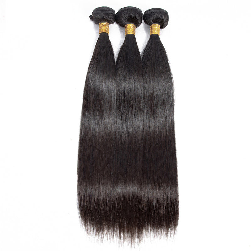 NoComparisonHair Straight 100% Raw Human Hair