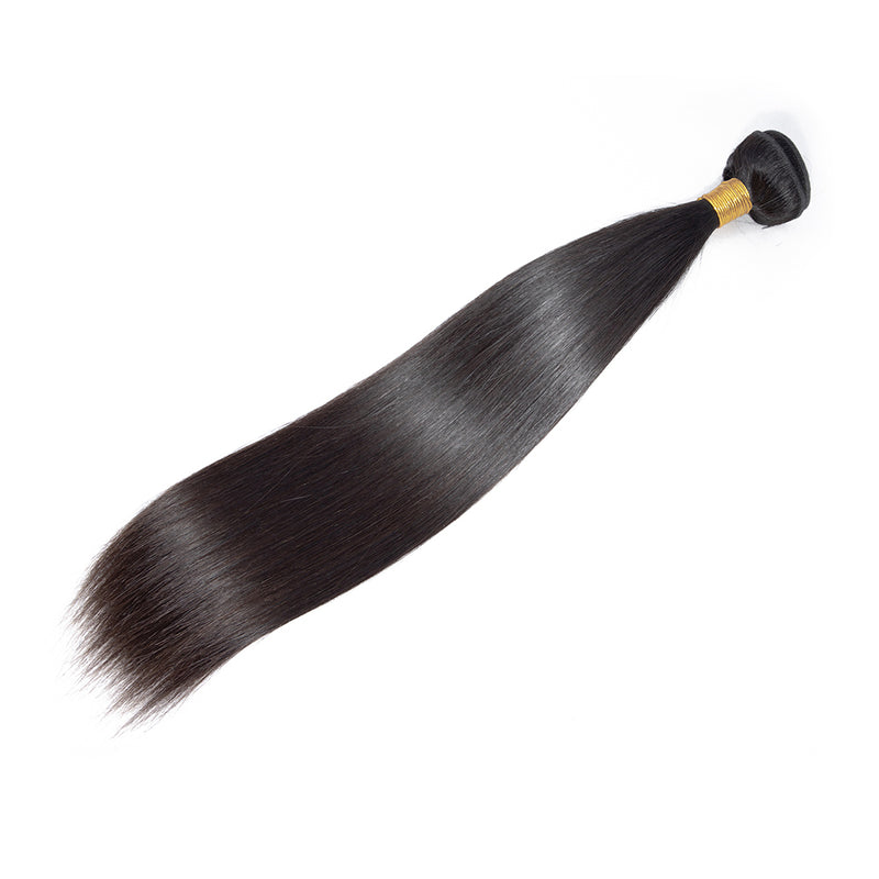 NoComparisonHair Straight 100% Raw Human Hair