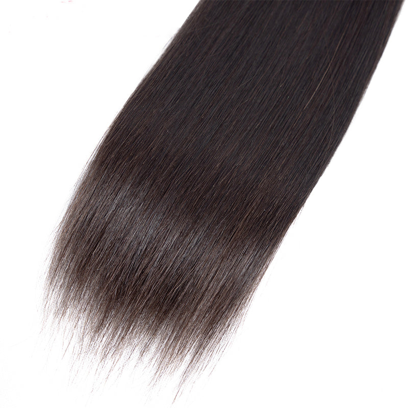 NoComparisonHair Straight 100% Raw Human Hair