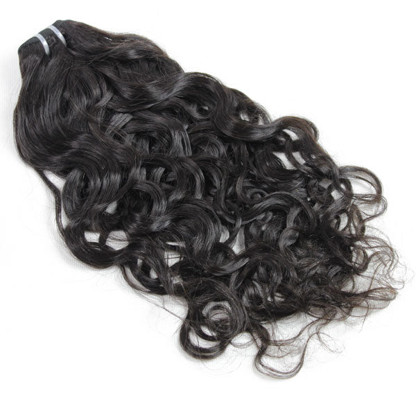 NoComparisonHair Natural Wave 100% Raw Human Hair